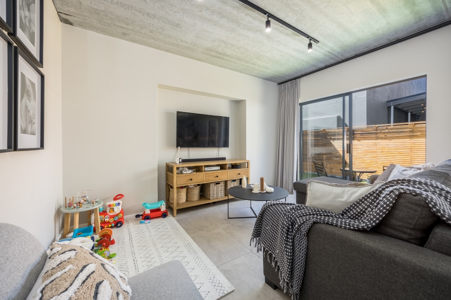 3 Bedroom Property for Sale in Haasendal Western Cape